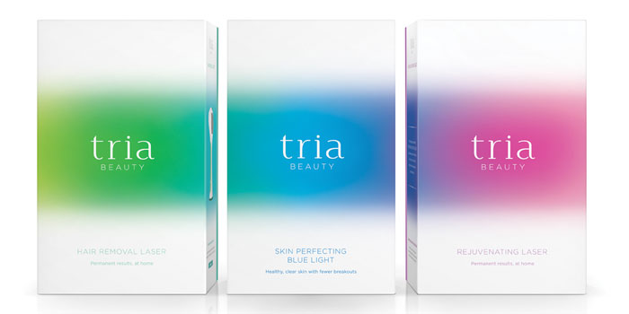 [上海包裝設(shè)計(jì)]“tria”包裝設(shè)計(jì)欣賞